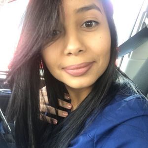 Meet your Posher, Jazmin